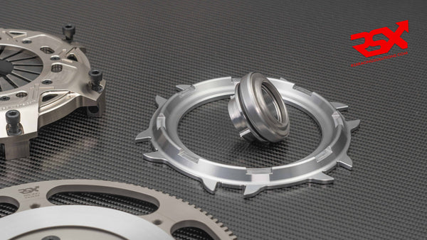 Kit de embrague 184mm monodisco para PSA THP 1.6T| RSX Racing Solutions