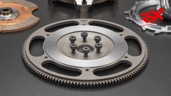Kit de embrague 184mm monodisco para PSA THP 1.6T| RSX Racing Solutions