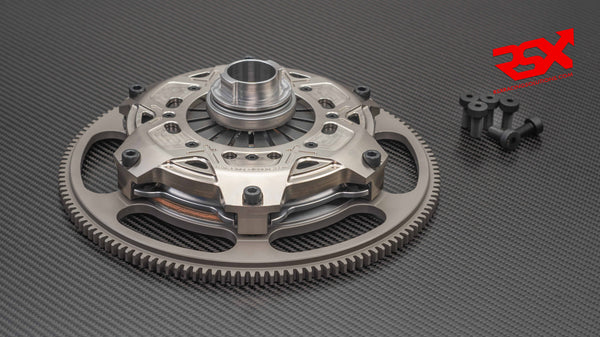 Kit de embrague 184mm monodisco para PSA THP 1.6T| RSX Racing Solutions