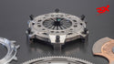 Kit de embrague 184mm monodisco para PSA THP 1.6T| RSX Racing Solutions