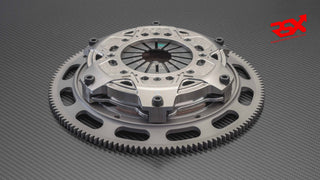 Kit de embrague 184mm monodisco para PSA THP 1.6T| RSX Racing Solutions
