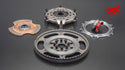 Kit de embrague 184mm para PSA motor XU | RSX Racing Solutions