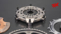Kit de embrague 184mm para PSA motor XU | RSX Racing Solutions