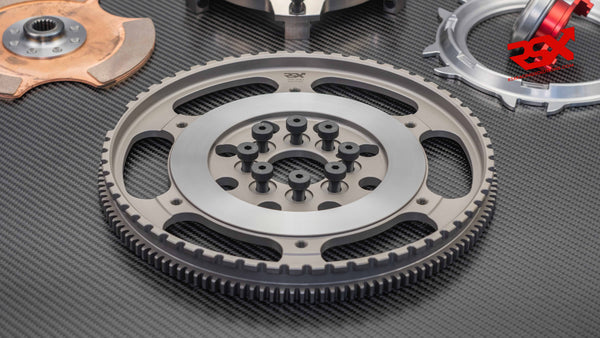 Kit de embrague 184mm para PSA motor XU | RSX Racing Solutions