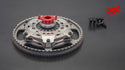 Kit de embrague 184mm para PSA motor XU | RSX Racing Solutions