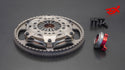 Kit de embrague 184mm para PSA motor XU | RSX Racing Solutions