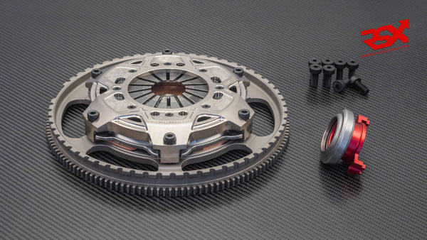 Kit de embrague 184mm para PSA motor XU | RSX Racing Solutions