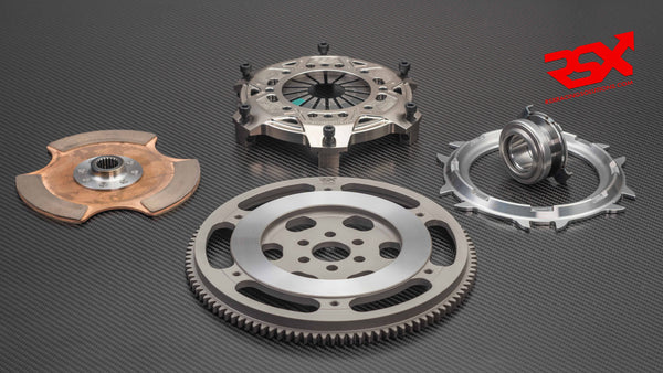 Kit Embrayage Mono Disque RSX Suzuki Swift 1600 16 V