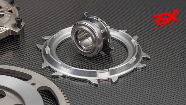 Kit Embrayage Mono Disque RSX Suzuki Swift 1600 16 V