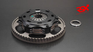 Kit de embrague 184mm para Renault Megane 3 RS Street Spec  | RSX Racing Solutions