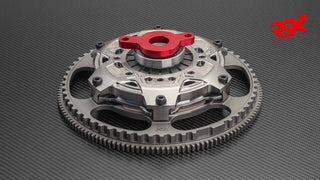 Kit de embrague 184mm para Renault Clio 3 Sport | RSX Racing Solutions