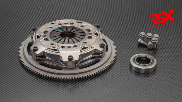 Kit d'embrayage monodisque RSX Nissan