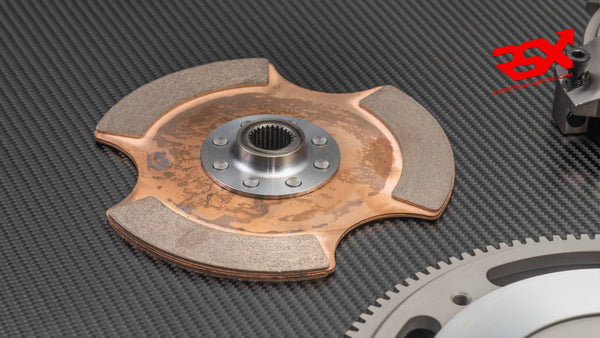 Kit d'embrayage monodisque RSX Nissan