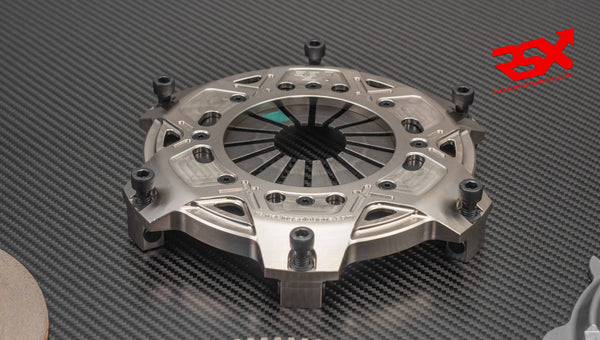 Kit d'embrayage monodisque RSX Nissan