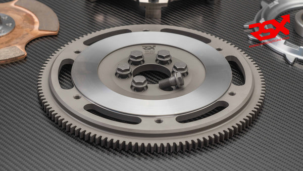 Kit d'embrayage monodisque RSX Nissan