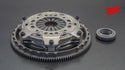 Kit de embrague Monodisco 184mm para Renault Clio R3 Maxi | RSX Racing Solutions