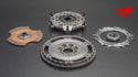 Kit de embrague Monodisco 184mm para Renault Clio R3 Maxi | RSX Racing Solutions