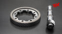 Grupo corto para las cajas 02A/02J de Volkswagen | 4.79 - 14x67
