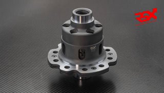 Autoblocante de láminas para BMW E39 E46 188L | RSX Racing Solutions