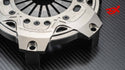 Prensa Embrague de 184mm Monodisco | RSX Racing Solutions
