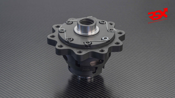 Autoblocante de láminas para Opel Corsa/Astra/Vectra | RSX Racing Solutions