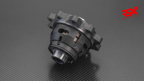 Autoblocante de láminas para Opel Corsa/Astra/Vectra | RSX Racing Solutions