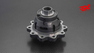 Autoblocante de láminas para Opel Corsa/Astra/Vectra | RSX Racing Solutions