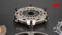 Kit de Embrague Monodisco 184mm Opel Astra / Kadett C20XE | RSX Racing Solutions