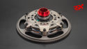 Kit de Embrague Monodisco 184mm Opel Astra / Kadett C20XE | RSX Racing Solutions