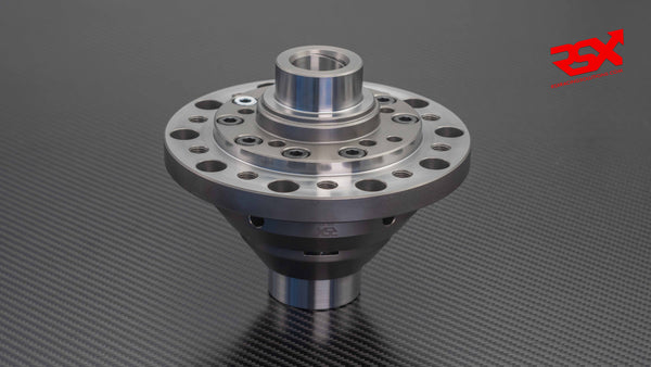 Autoblocante Torsen para Suzuki Swift  ZC32S | RSX Racing Solutions