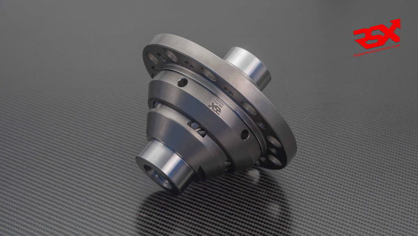 Autoblocante Torsen para Suzuki Swift  ZC32S | RSX Racing Solutions