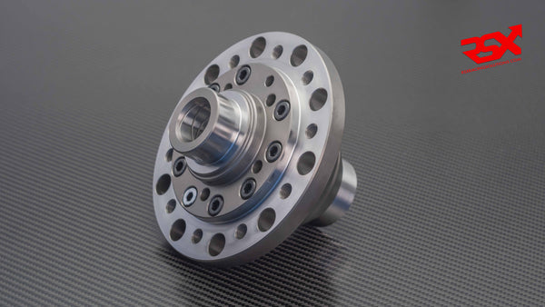 Autoblocante Torsen para Suzuki Swift  ZC32S | RSX Racing Solutions