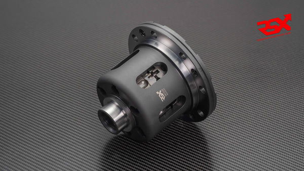Autoblocante de láminas para Subaru Impreza STI 6 velocidades | RSX Racing Solutions