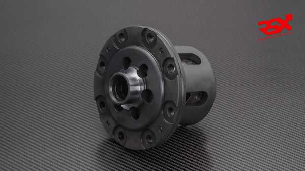 Autoblocante de láminas para Subaru Impreza STI 6 velocidades | RSX Racing Solutions