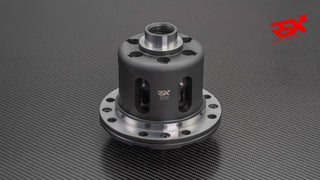 Autoblocante de láminas para Subaru Impreza STI 6 velocidades | RSX Racing Solutions