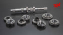 Relación cerrada para KIA Picanto 1-5 gears | RSX Racing Solutions