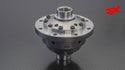Autoblocante Torsen para Suzuki Swift ZC/ZD 5 velocidades | RSX Racing Solutions
