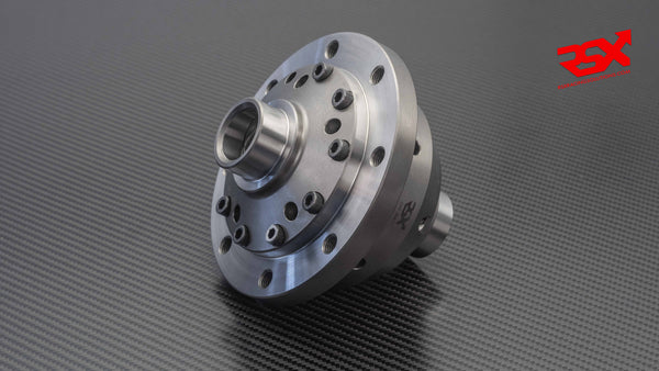 Autoblocante Torsen para Suzuki Swift ZC/ZD 5 velocidades | RSX Racing Solutions
