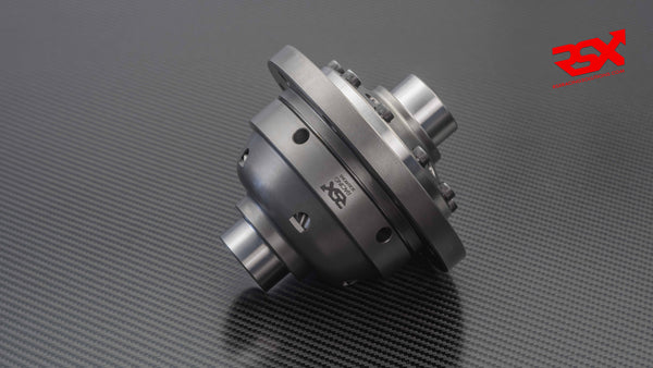 Autoblocante Torsen para Suzuki Swift ZC/ZD 5 velocidades | RSX Racing Solutions