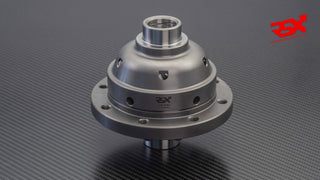 Autoblocante Torsen para Suzuki Swift ZC/ZD 5 velocidades | RSX Racing Solutions