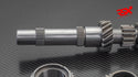 Relación cerrada para Honda Civic EG6/EK4