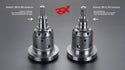 Autoblocante Torsen CIRCLIP para Renault con cajas JC5/JB3 | RSX Racing Solutions