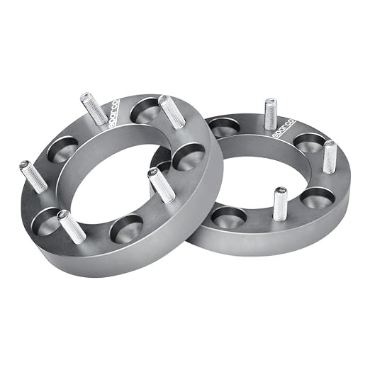 Separador de Rueda Sparco 5x108 16mm