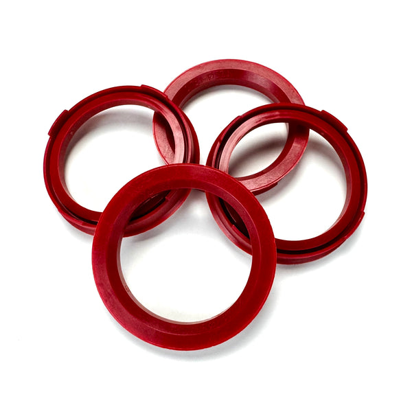 Centrador de llanta Bimecc 73,1mm - 57,1mm