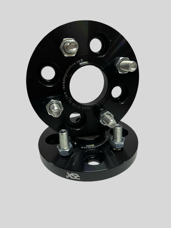 Separador 4X100 CB54.1 D/A | RSX Racing Solutions