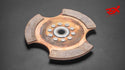 200mm Sprung Clutch Disc | PSA MA/SMAN