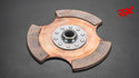200mm Sprung Clutch Disc | PSA MA/SMAN