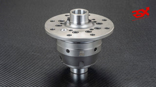 Autoblocante Torsen LSD 168mm para BMW E21 E30 E36 Z3 | RSX Racing Solutions