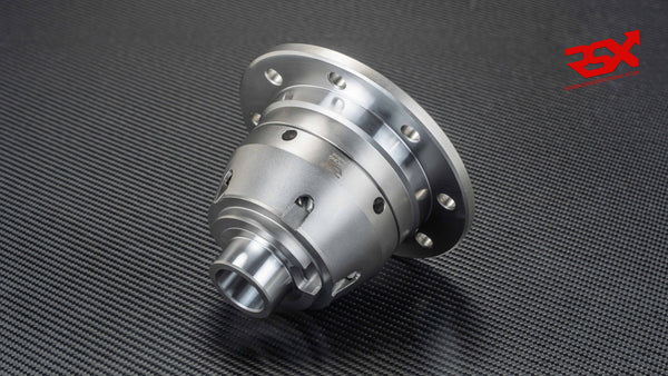 Autoblocante Torsen LSD 168mm para BMW E21 E30 E36 Z3 | RSX Racing Solutions