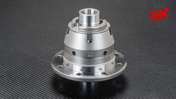 Autoblocante Torsen LSD 168mm para BMW E21 E30 E36 Z3 | RSX Racing Solutions
